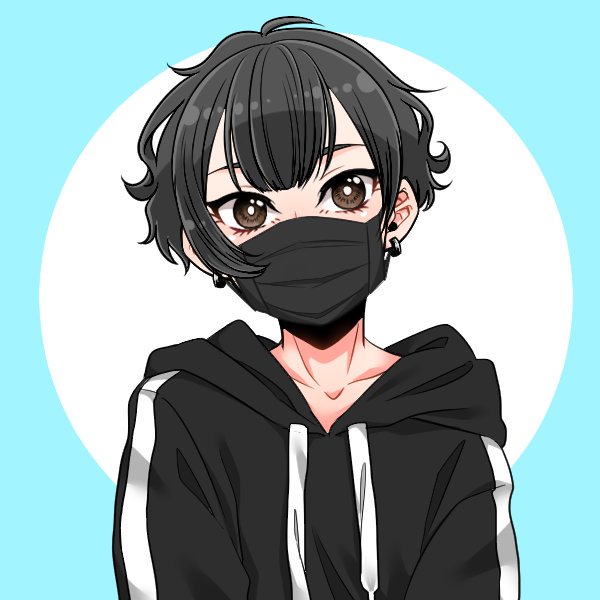 最も欲しかった 黒マスク イケメン イラスト 病み 1105 最も欲しかった 黒マスク イケメン イラスト 病み 1105