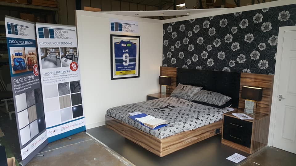 CSW_Coventry's tweet photo. Looking for the complete bedroom furniture finish? At Coventry Sliding Wardrobes we really can add style and warmth to your home! For more info, email us on info@coventryslidingwardrobes.co.uk. #TeamCSW #wardrobes #bedroomfurniture https://t.co/7D1MHwRA3t