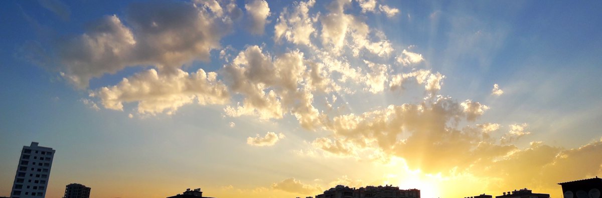 Aşığım bu havalara 😍🥰