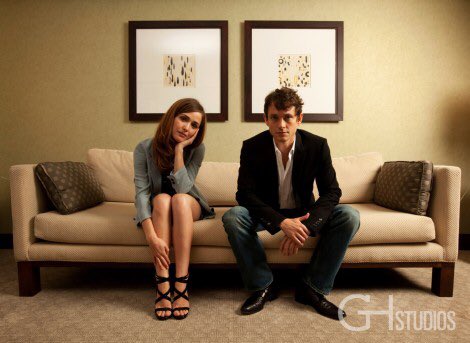 slashyrogue's tweet photo. Concept: Adam and Beth go to couples’ counseling and their therapist is Hannibal. https://t.co/J3NFao9eT3