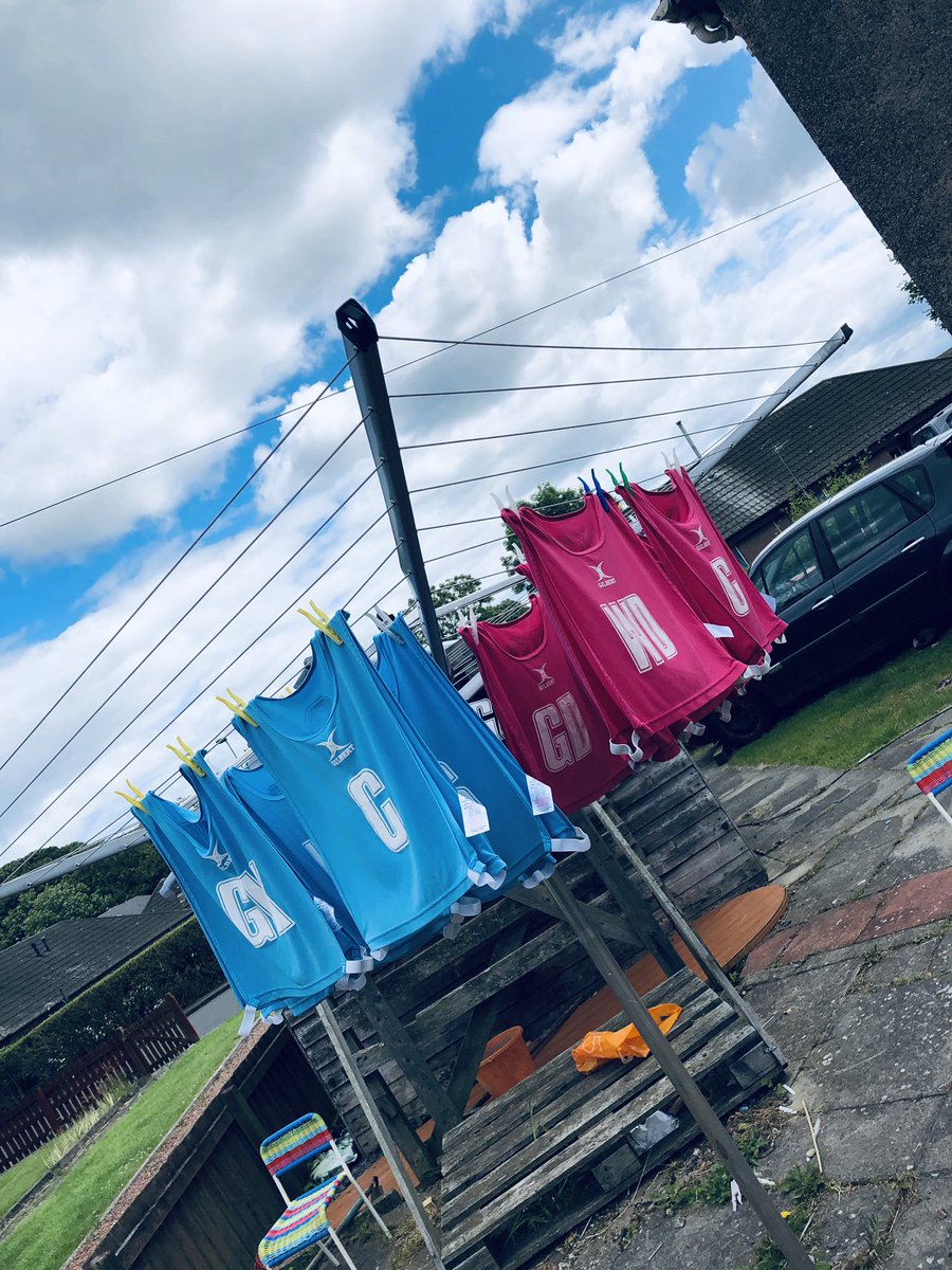 fiona_anne1's tweet image. Life of a Netballer #winchburghwarriors #NetballScotland #sirensnetball #bbn