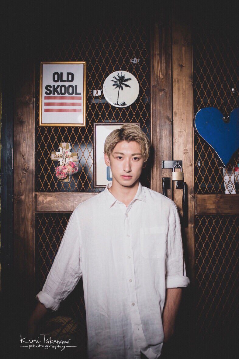 Post by ともやん🏀【レイクレ】 on X: 証明写真やん