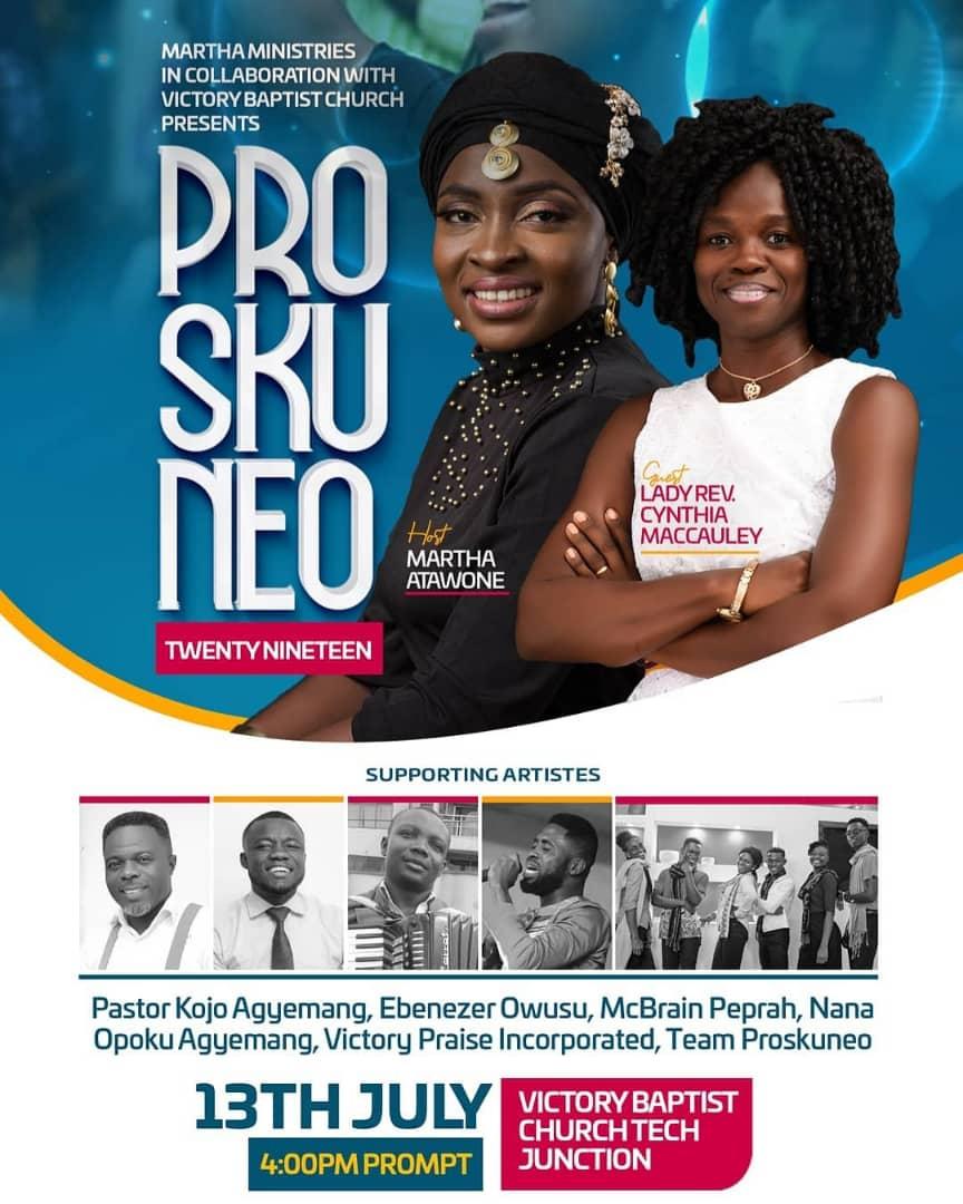 RevelationPrin1's tweet image. "@XtianEventsgh: Proskuneo 2019
#GHCE
#GODISNOTDEAD
#JulyEvents https://t.co/hFxxDJ9QqV"