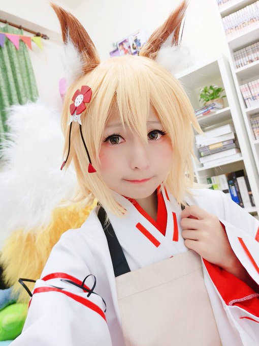 コスプレイヤーモモのTwitter画像56