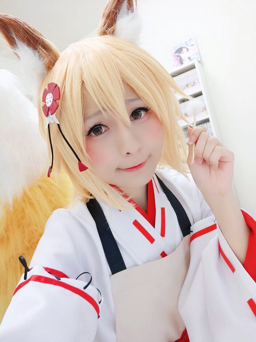 コスプレイヤーモモのTwitter画像57