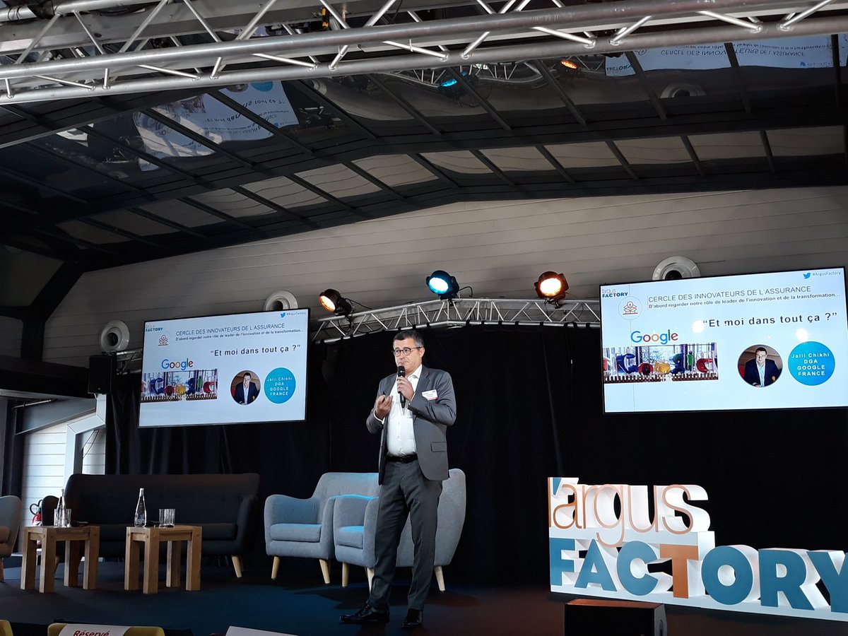 nathgaudin's tweet image. Le cercle des innovateurs raconté par @JeromeSallard sur #argusfactory @EvenementsARGUS . Google, Station F, Léonard de Vinci, Kapten... 4 étapes du voyage autour de l'innovation ! Merci Jérôme !