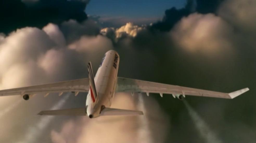 Air Crash Investigation On Twitter Fact 113 Season 4 Episode 1 Desperate Escape Air France Flight 358 Is The Only Episode In The Series To Feature An Airbus A340 As Of