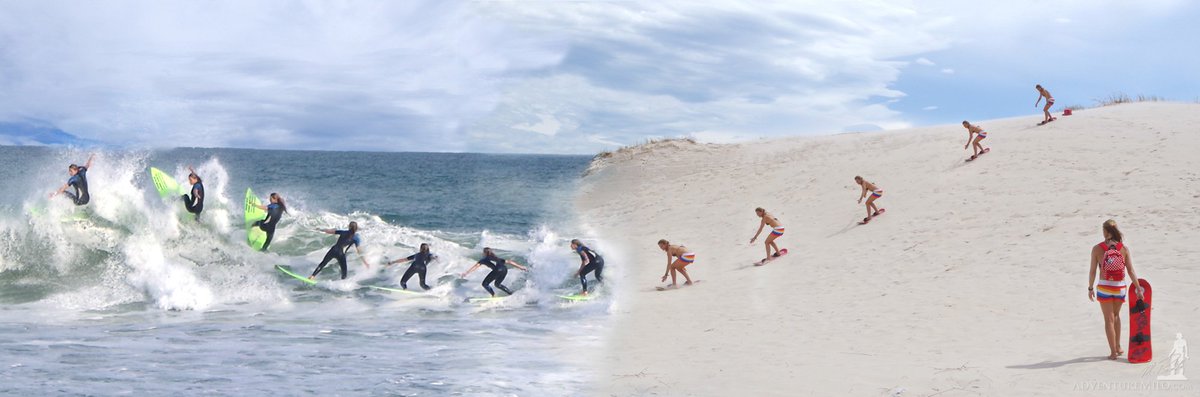 AdventureMilo's tweet photo. In 2013, 3x world champion surfer Jacqueline Silva invited me to visit her on her island of Paradise in Brazil, Florianopolis. This would be the beginning of an incredible journey that never really stopped since then.

#BecomeYourHero @Montegrappa1912 #MontegrappaAdventurer https://t.co/nq9w1bp84X