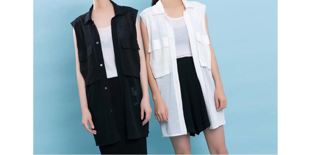 Add our vest to your wardrobe. You can create different styles 😏👍
🍧 125 Brick Lane, London E1 6SB
🍦 buff.ly/2OawkyP