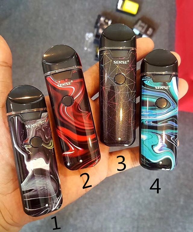 vaporldotcom's tweet photo. Sense Orbit pod,Pick one?
.
Order Here👉https://t.co/bRAy0o8nNm
Coupon code:vp17
.
#vaporl #squonk #SENSE #senseorbit #mechmod #rincoe #mechmankit #mech #vaporlcom #vaporlofficial #vape #mod #vapepods #eliquid #vapejuice #vaping #ejuice #vapekits https://t.co/heZ1p6Bhdp