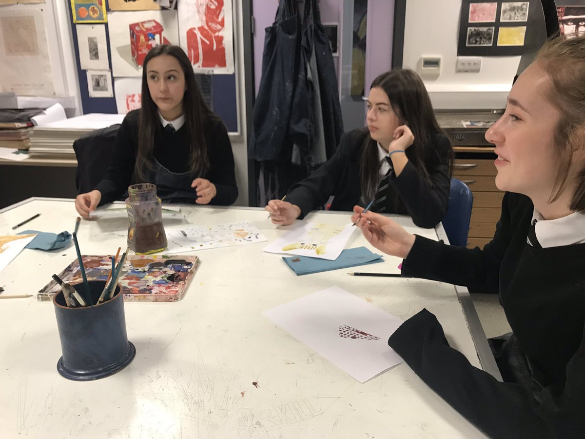 wvrcollege's tweet photo. Sneaky look at what our visiting students have been up to today...
#tasterday #collegetaster #collegeexperience https://t.co/mAF5OpX2vR