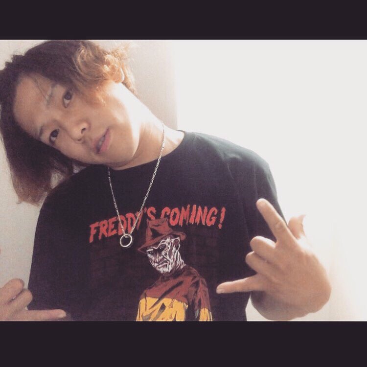 KFenrisu's tweet photo. #horror
#horrorT
#horrormovies
#フレディークルーガー
#エルム街の悪夢
#見つけました！即買い！！ https://t.co/6aXQguIrSu