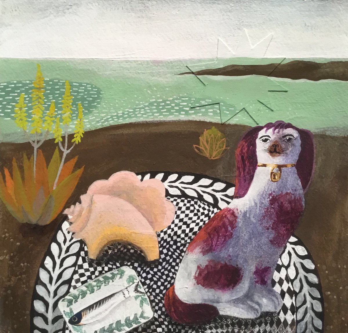 GuildfordFringe's tweet photo. Tomorrow 10am at the Mill Studio @YvonneArnaud its Guildford Arts’ 24th summer exhibition, an exciting display of all works from local and nationally renowned artists! did we mention its free ?! Tickets here https://t.co/rPye7snFWW #guildford #art #guildfordfringe https://t.co/3lc7uzkn7C