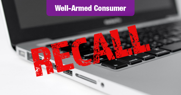 TodaysCU's tweet photo. Apple Recalls 15-Inch MacBook Pro Laptop Computers Due to Fire Hazard #MacBookRecall #MacBookFireHazard https://t.co/7XLyjD3Ol8 https://t.co/ImBgyOoSSc