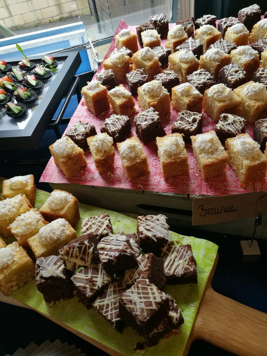 RHSBCatering's tweet photo. Hope our future Year 7's enjoyed their introductory day at the senior school and their parents enjoyed the tasty canapes @RoyalHighBath  @holroydhowe @VegaPatricia16 https://t.co/lXmwUDd1WT