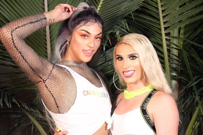 . @pabllovittar ???? meu amor! Eu te amo muito! espero ver-te de novo! ❤️❤️?? https://t.co/nmpueCdTG
