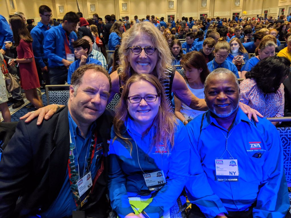 dewitt_tsa's tweet photo. @IthacaNYSchools @nystsa @dewitt_tsa Team Dewitt https://t.co/0vU0iZxAJC