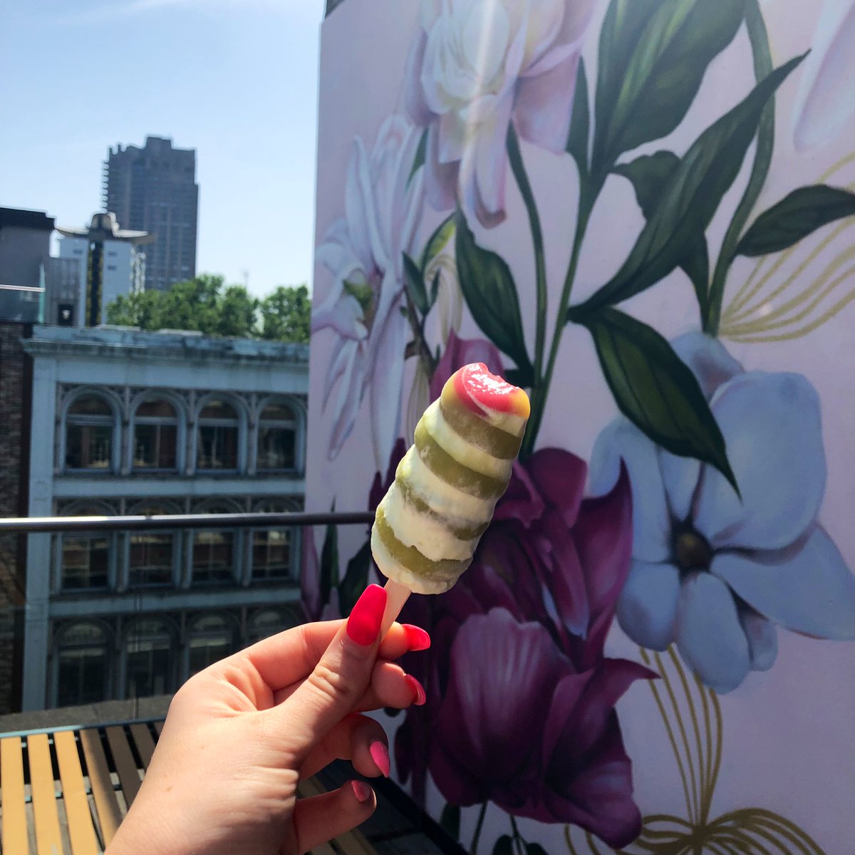 #TwisterTuesday ☀️