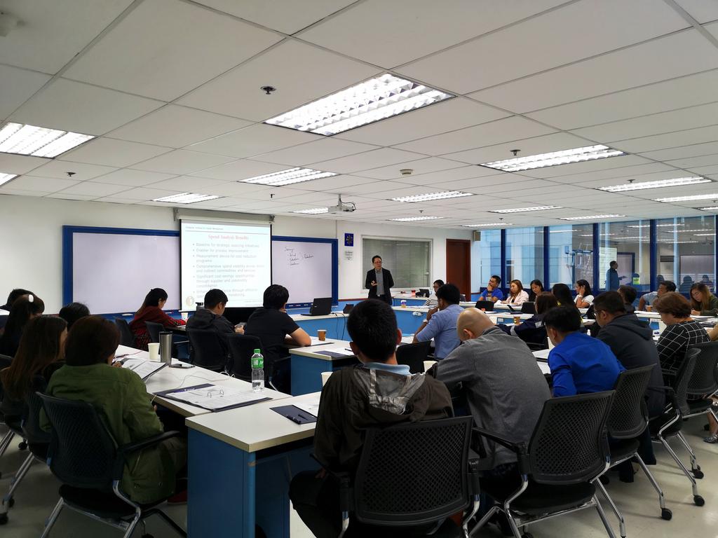 jtdlrs03's tweet photo. Thank you, Ateneo Graduate School of Business!

I'll see you again for more.
👀 👀 👀

#LearningForProfessionals
#ContinuingEducation
#CertificationBound https://t.co/D2e0ENu9Yc