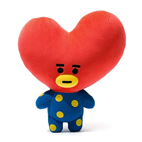 taeflavour's tweet photo. Hi, so I'm doing this retweet deal with my cute friend hihi.
So if I have 3k retweets,1k comments and 8k likes I will get a Tata plushie 💞🌸
It would make me happy if you could help me 🍓
I'm not going to tag people in this post, because I know that's kinda annoying 
Thank you💘 https://t.co/ijMYEvWnPo