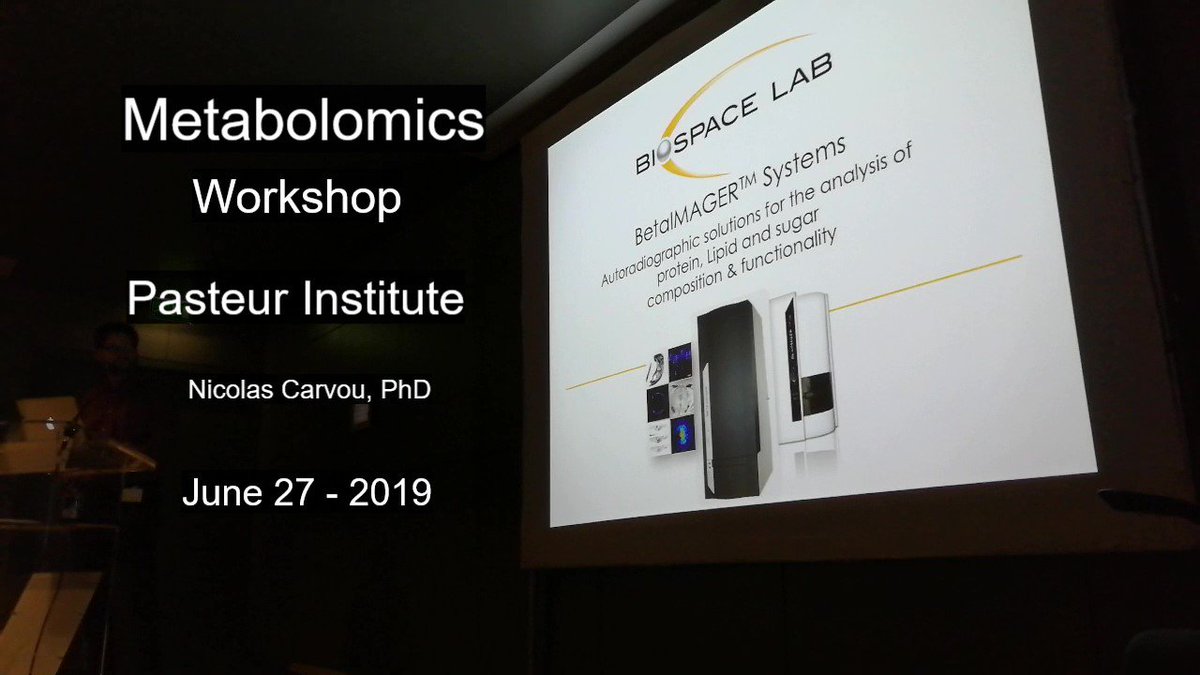 BiospaceLab tweet picture