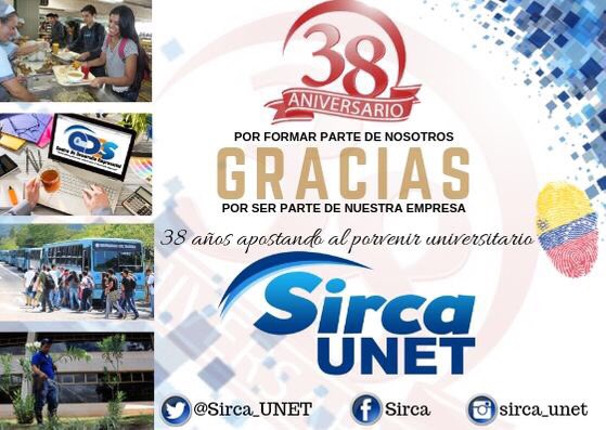 SircaUNET tweet media