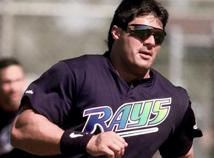 Happy birthday to Jose Canseco, who wasn t lying 