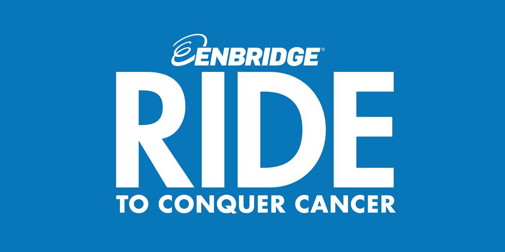 barrylister's tweet photo. I have raised $410 for The Enbridge® Ride to Conquer Cancer® benefiting the Alberta Cancer Foundation Presented by Evraz toward my personal goal of $2500. Please help me reach my objective by making a donation.
Make a Donation Today! https://t.co/NWitU194wo https://t.co/YmbhMek42L
