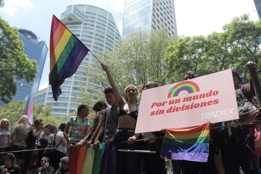 tradex_expo's tweet photo. Siempre muestra orgullo por ser quien eres.
#PrideCDMX2019 #PrideMexico2019 #tradexexposiciones https://t.co/cOFLmuPCdY