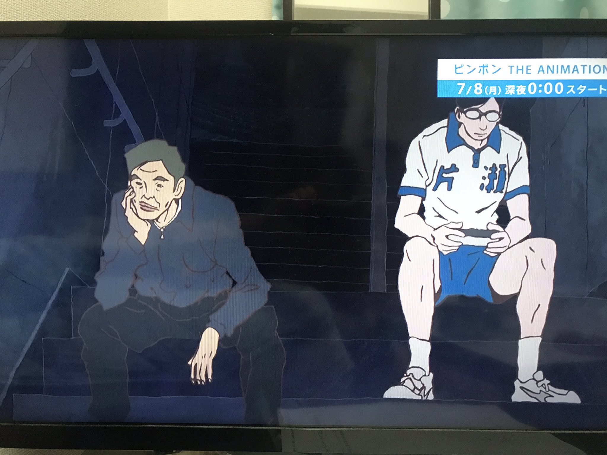 バタフライジョー Twitter Search Twitter