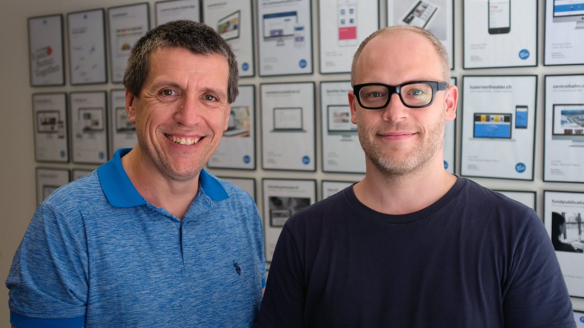 michimauch's tweet photo. Freue mich sehr auf die neue Herausforderung bei @netnode und das Vertrauen von @lukasfischer https://t.co/bSJXSOeYiX #netnode #GoDigital https://t.co/3BzYgoNz68