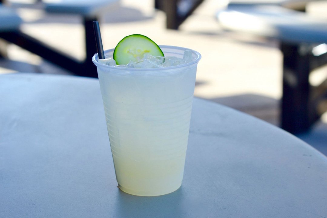 PsandQsDallas's tweet photo. Pick your poison at the combo Mudsmith / Pints and Quarts Dallas location in Oak Lawn! 🍋 https://t.co/o3xK3mr0Mk