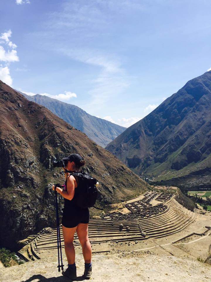 authentic_treks's tweet photo. We have a Great Season to do the Inca Trail 4 days and 3 Nights  
#machupicchu #discover #familytrip #travel2019 #youshouldbehere #incatrail https://t.co/dGBZoHujPj