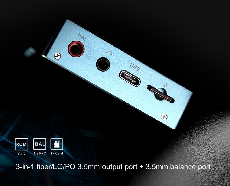 TSH_corporation's tweet image. 久しぶりに #aune #B1s に会う 0.0001X% 倶楽部に入るDAP新メンバーを迎えるようになりました。IC-CONNECTから発売の #COLORFLY #U6 ！
3.5mm PRO 端子には今後発売を準備している #FIDUE #Artemis !