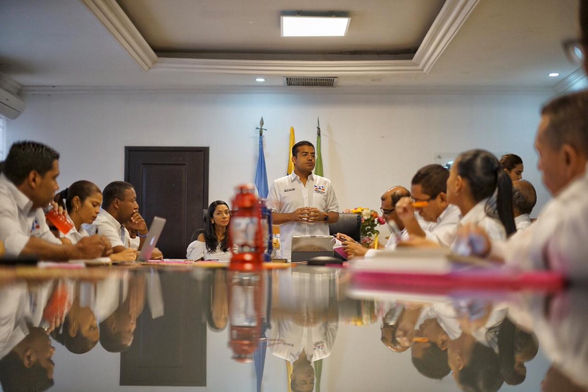 Estrategia de Desarrollo Económico de Valledupar tweet media