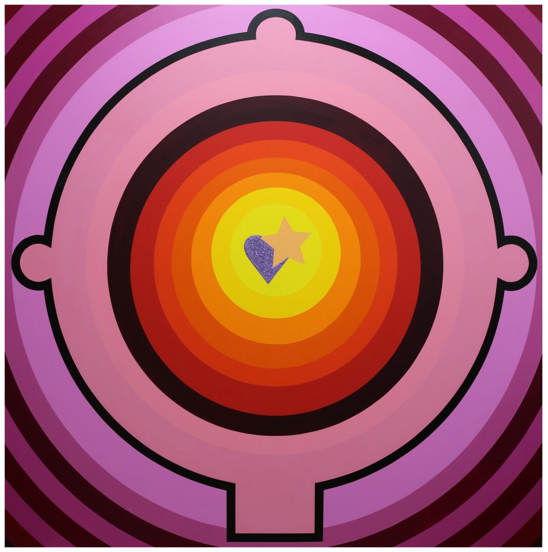 Over the Influence is pleased to present MeeNa Park’s first solo exhibition Scream in Hong Kong! Park’s scream paintings evoke Charles Schulz’s unmistakable character, Charlie Brown, abstracted as an icon. This show begins  4 July till 9 August 2019.

ow.ly/c2aV50uFWVo