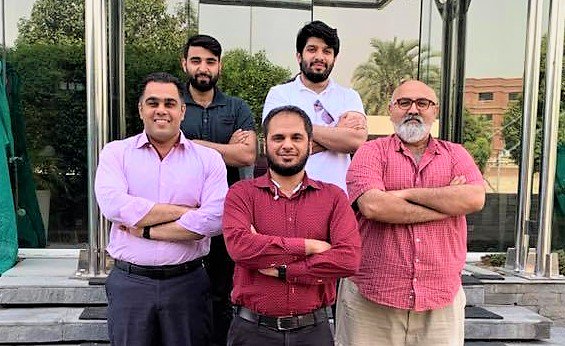 #Pakistan's challenges r only trumped by the genius of its entrepreneurs that defy the odds & build great companies. Happy to announce $1M investment deal between @47_ventures & @ConsoliAds - the 5th deal by the Pakistan focused tech VC fund. More here: pasha.org.pk/consoliads-clo…