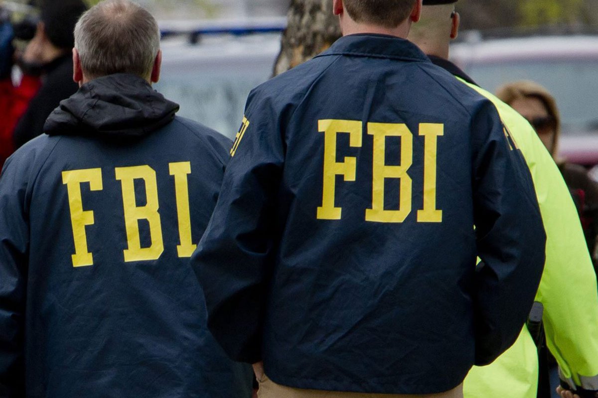 The FBI speaks to Latin America about corruption #FBI #Latam #Corruption bit.ly/fbi_latam