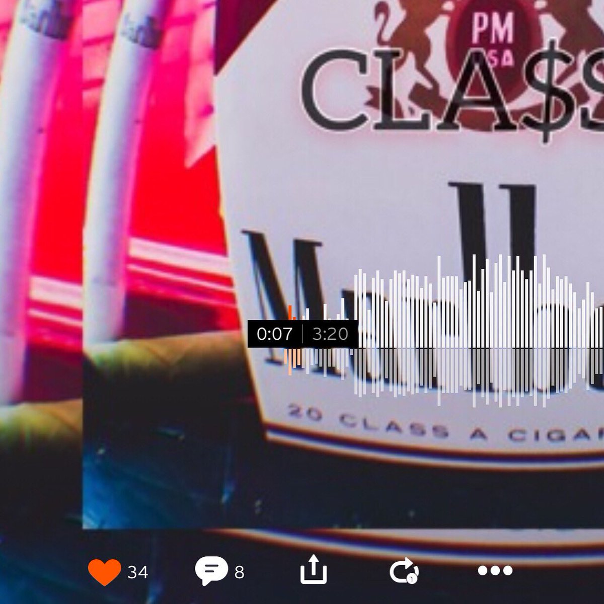 ConnectWithR3v's tweet photo. #Linkinbio to my music🎵

It’s an excuse but all these long hours wouldn’t be possible if I didn’t have nicotine and caffeine. Some day all that hard work is going to pay off.

#ConnectwithR3v 
@Connectwithr3v on all social media
Connectwithrev@outlook.com https://t.co/D2pv1RPeXw