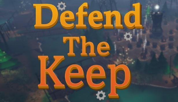 Thelget's tweet photo. Defend The Keep tower defense game, the debut title from @VanilleGameDev releases July 16th. #defendthekeep on #Steam and https://t.co/KYfThTfxWZ https://t.co/FQOeESLzFR https://t.co/5KxeNX3K9q