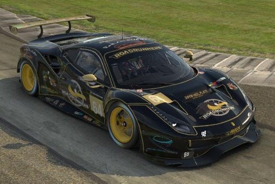 RoadRunners Esports tweet media