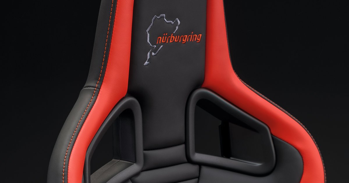 recaroauto's tweet photo. Ergonomic seating should be comfortable – just like our special Nürburgring Edition of the RECARO Sportster CS, strictly limited to 999 units. Find out more: https://t.co/GWHaHCDqyC
#RECARO #PerformanceSeats #SpecialEdition #SportsterCS #SportSeat #NürburgringEdition #Ergonomics https://t.co/hQJO3WqIor