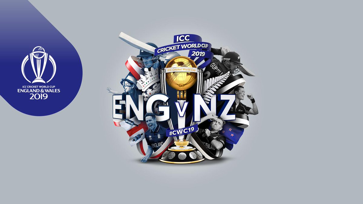 CWC19travel's tweet photo. Huge match at #CWC19TheRiverside tomorrow for both @englandcricket & @BLACKCAPS. Are you going? If you haven't got your tickets yet, check your emails for print at home details. Alternatively the box office opens at 8:00am. https://t.co/E39lPzQQ0F