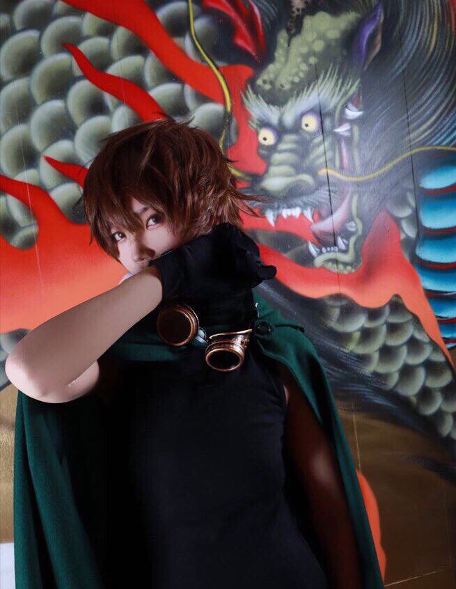 Twoucan ツバサ クロニクル の注目ツイート イラスト マンガ コスプレ モデル