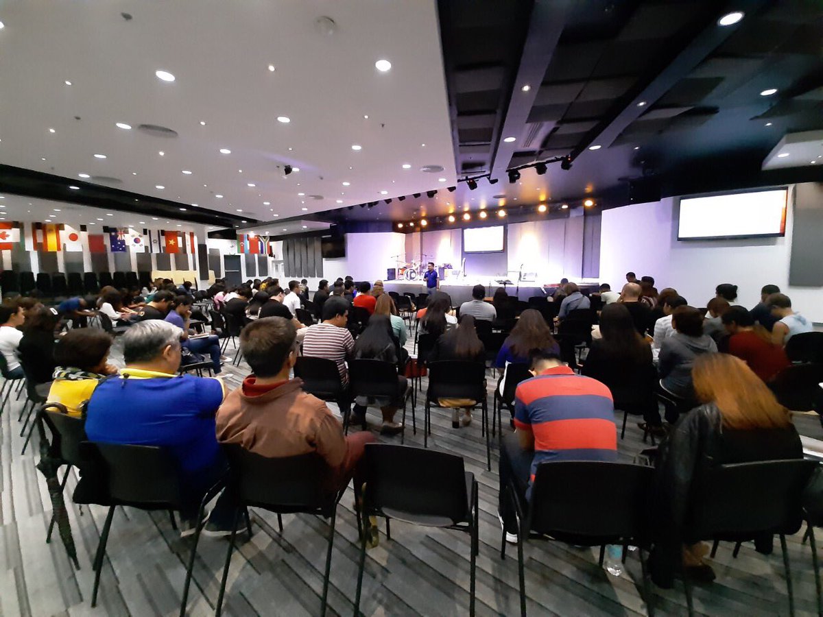 VictoryCdO's tweet image. Great faith calls on Jesus and perseveres for the impossible. 
#GreatFaith2019 
#ENFast2019 
#Day1