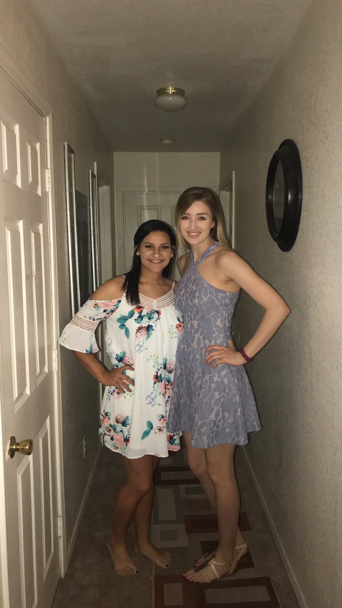 lfarmer870's tweet photo. Happy 20th bday bestie, thankful for all the crazy memz! miss you so much! 💕 @kensipeitz_7 https://t.co/aKSPzHj9wA