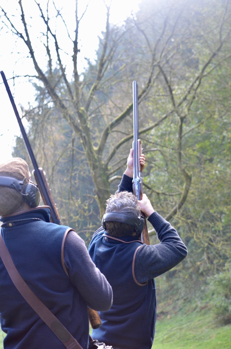 Early Season Shooting Availability -  PARTRIDGE &amp; PHEASANT - mailchi.mp/a11e20212413/m…