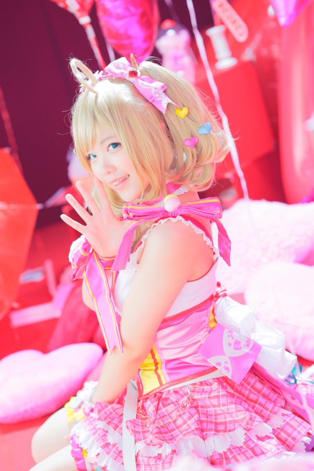 Twitterのコスプレ画像49