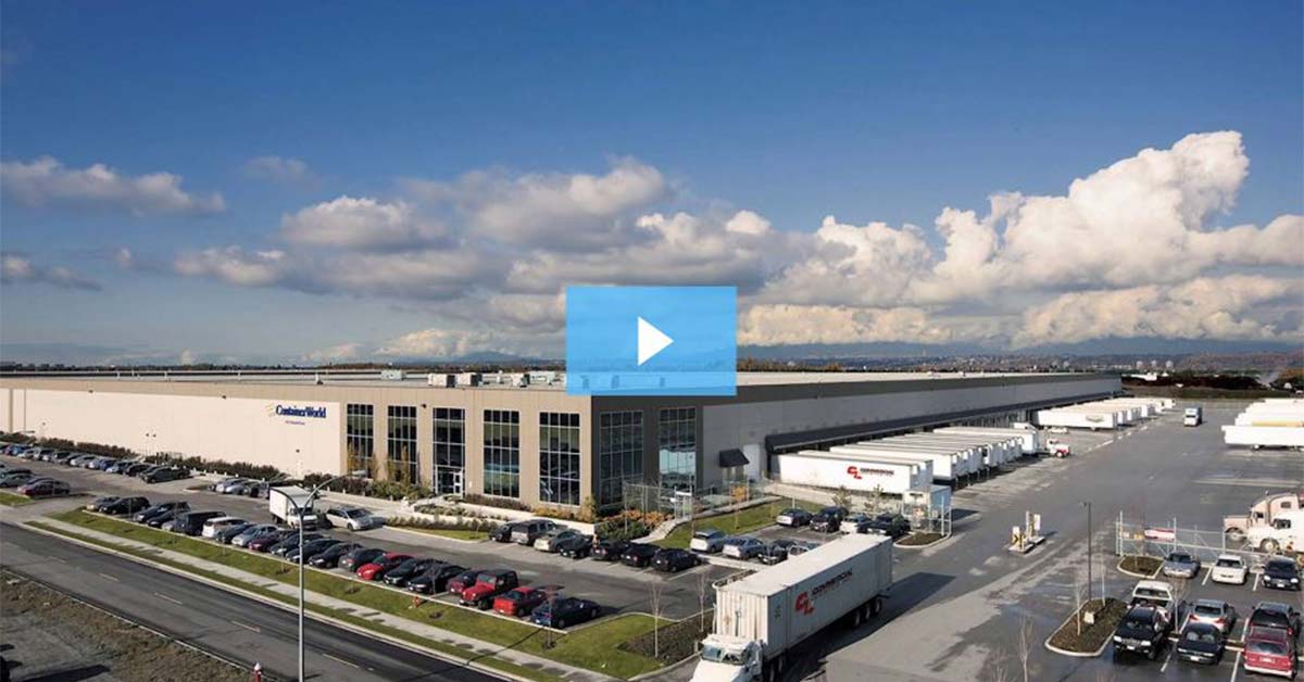 highjump's tweet photo. How do you add capabilities to accommodate a growing #3PL customer base? Watch this video to see how ContainerWorld uses its #WMS to sustain growth. #E3PL #logistics #scm https://t.co/tDmrNxXP0c https://t.co/gQveomMcoE