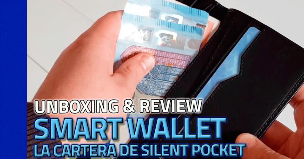 martineznotte's tweet photo. Les comparto el #video de cuando recibí la billetera #SmartWallet y el sobre de @silentpocket para viajar más seguro en mis #viajes por el mundo: https://t.co/QHs7FfrbgT #mindthegrid #silentpocket https://t.co/i7svFJ7tAm